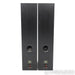 NEAR 50me MkII Floorstanding Speakers; Black Ash Pair