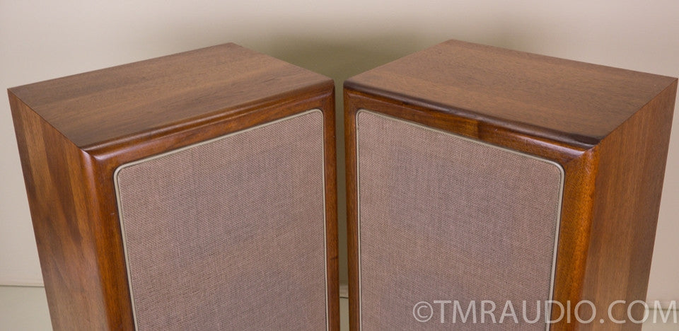 New Large Advent Vintage Speakers