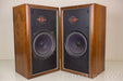 New Large Advent Vintage Speakers