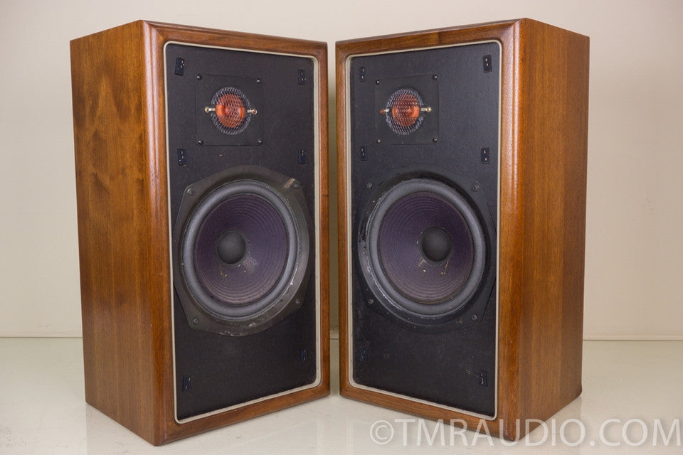 New Large Advent Vintage Speakers