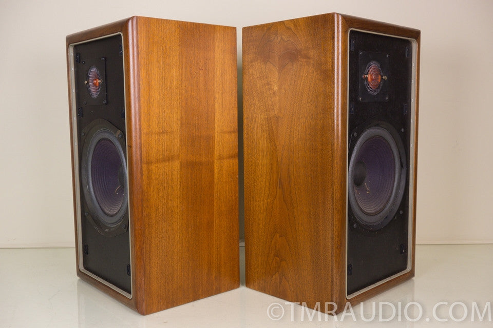 New Large Advent Vintage Speakers