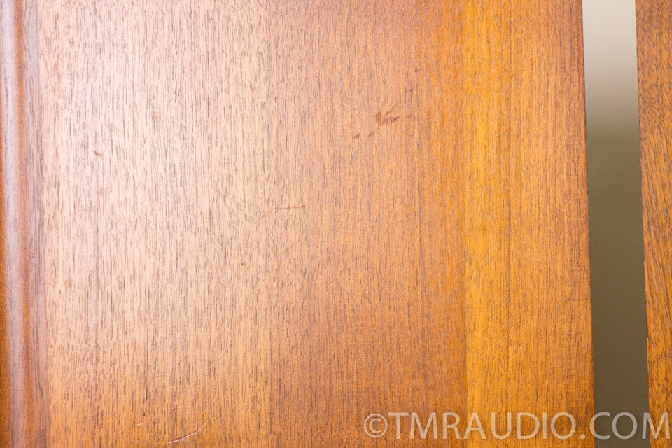 New Large Advent Vintage Speakers