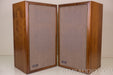 New Large Advent Vintage Speakers