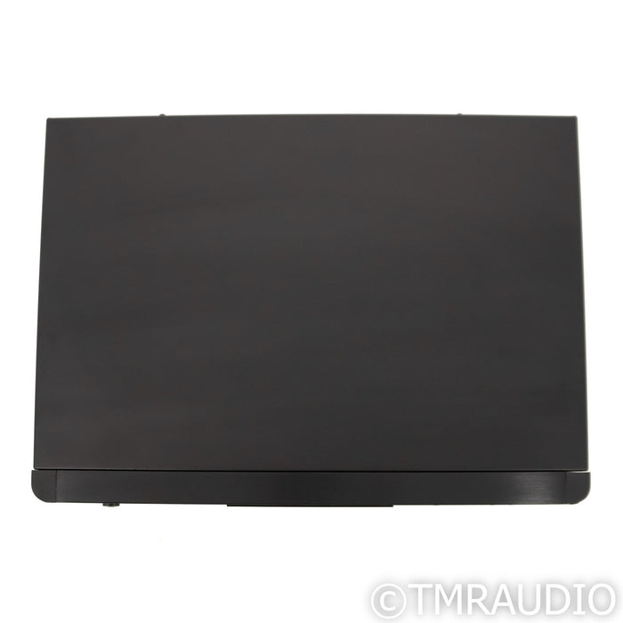 Rotel RCD-1572 MkII CD Player; Black (Open Box)