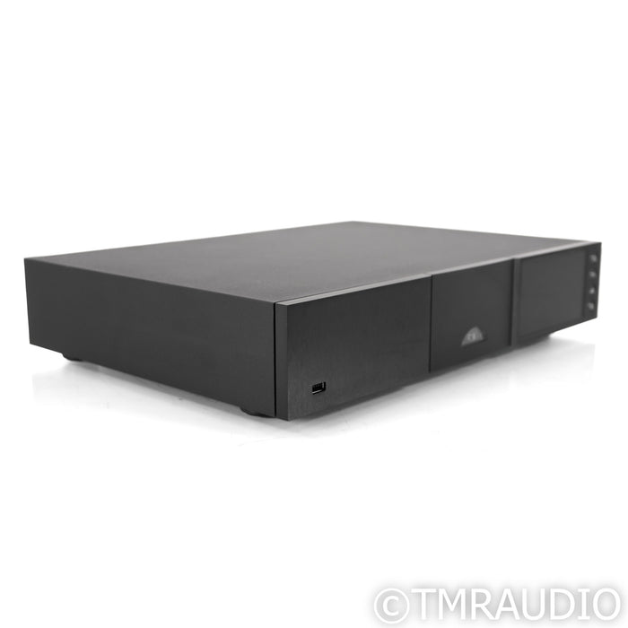Naim NDX 2 Network Streamer; Roon Ready (Open Box)
