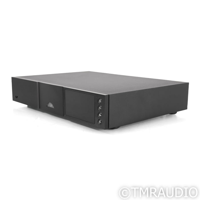 Naim NDX 2 Network Streamer; Roon Ready (Open Box)