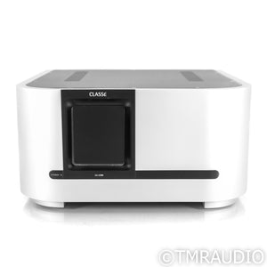 Classe CA-2300 Stereo Power Amplifier; CA2300; Silver
