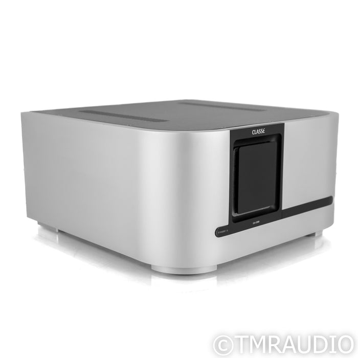 Classe CA-2300 Stereo Power Amplifier; CA2300; Silver