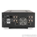 Classe CA-2300 Stereo Power Amplifier; CA2300; Silver