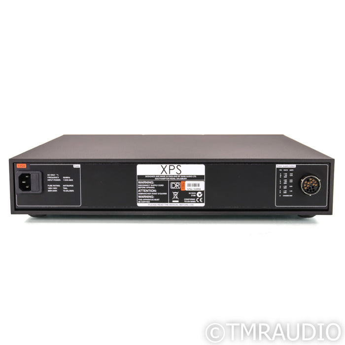 Naim XPS-DR Power Supply; (Open Box)