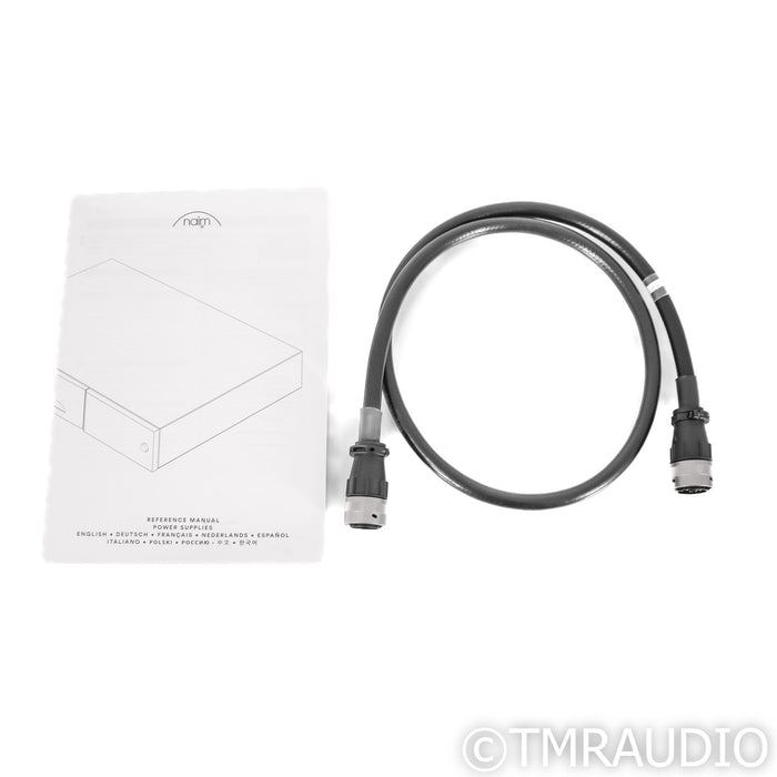 Naim XPS-DR Power Supply; (Open Box)