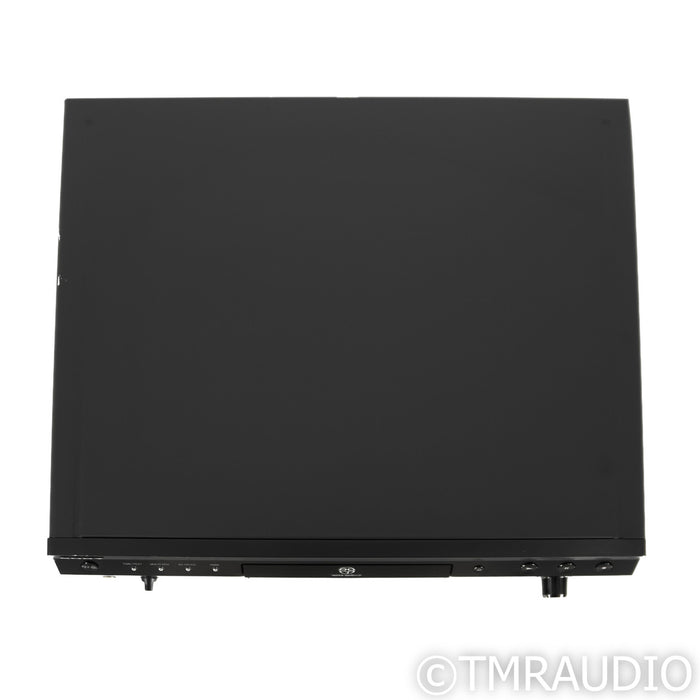 Sony SCD-XA5400ES SACD / CD Player; Black