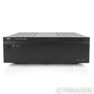 NAD C-275BEE Stereo Power Amplifier; C275BEE