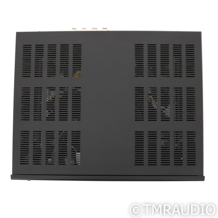 NAD C-275BEE Stereo Power Amplifier; C275BEE