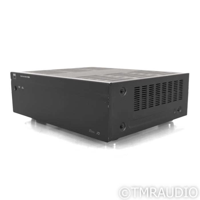NAD C-275BEE Stereo Power Amplifier; C275BEE