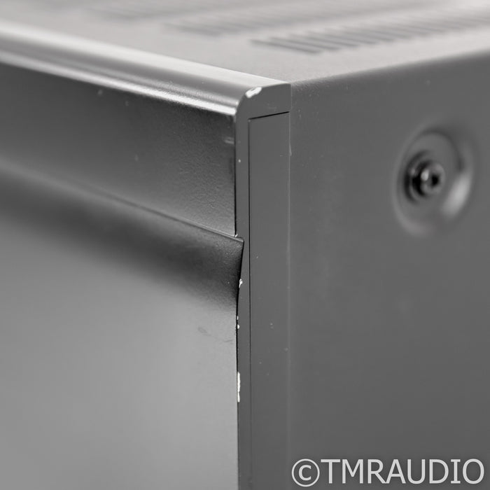 NAD C-275BEE Stereo Power Amplifier; C275BEE