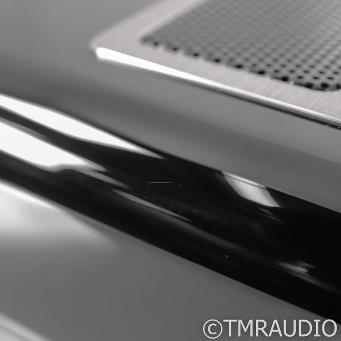 Peachtree Audio Carina Stereo Integrated Amplifier; DAC; Bluetooth; Black