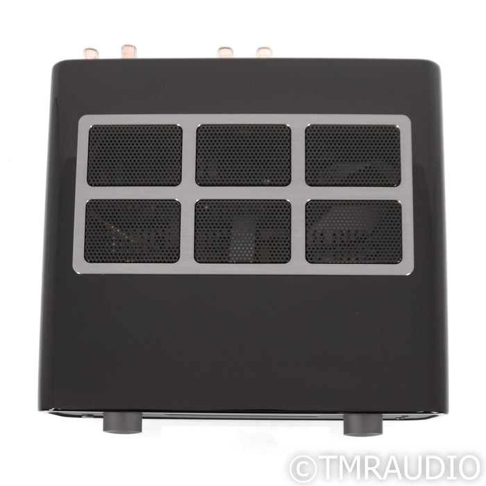 Peachtree Audio Carina Stereo Integrated Amplifier; DAC; Bluetooth; Black