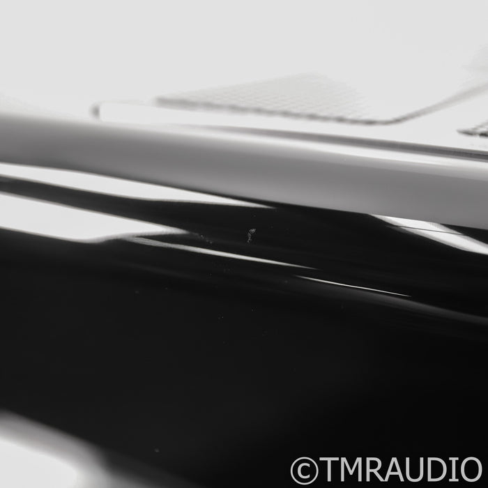 Peachtree Audio Carina Stereo Integrated Amplifier; DAC; Bluetooth; Black