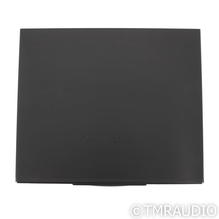 EMM Labs XDS1 v2 CD / SACD Player; DAC