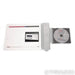 EMM Labs XDS1 v2 CD / SACD Player; DAC
