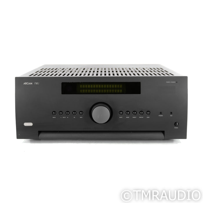 Arcam AVR550 7.1 Chanel Home Theater Receiver