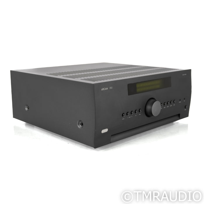 Arcam AVR550 7.1 Chanel Home Theater Receiver