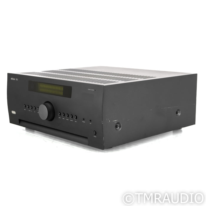 Arcam AVR550 7.1 Chanel Home Theater Receiver
