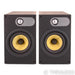 Bowers & Wilkins 686 Bookshelf Speakers; Rosenut Pair