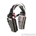 RAAL Requisite SR1a Earfield Monitors; w/ Schiit Audio Jotunheim R Headphone Amplifier