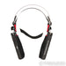 RAAL Requisite SR1a Earfield Monitors; w/ Schiit Audio Jotunheim R Headphone Amplifier