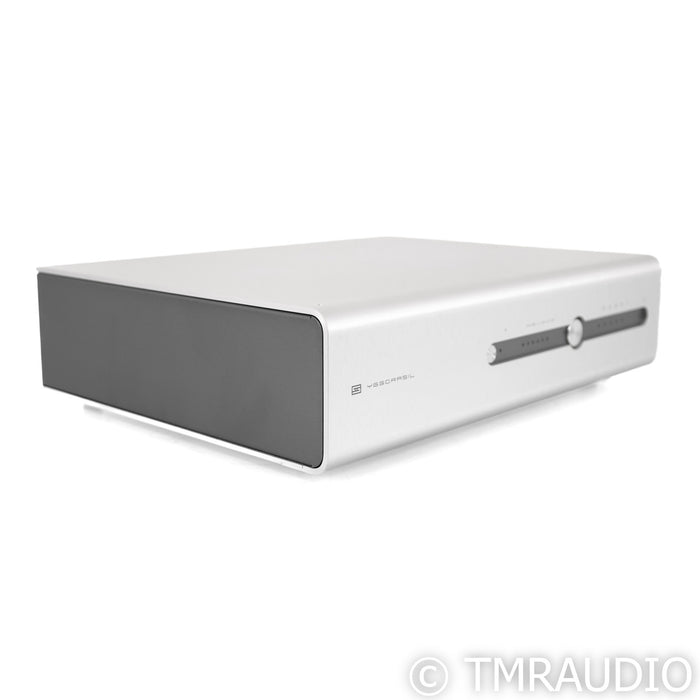 Schitt Audio Yggdrasil DAC; D/A Converter; Silver