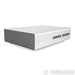 Schitt Audio Yggdrasil DAC; D/A Converter; Silver
