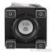 REL T/5x 8" Powered Subwoofer; Piano Black