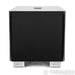 REL T/5x 8" Powered Subwoofer; Piano Black