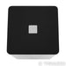 REL T/5x 8" Powered Subwoofer; Piano Black