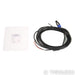 REL T/5x 8" Powered Subwoofer; Piano Black