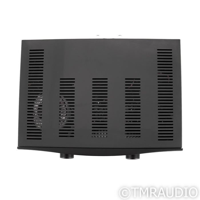 Hegel H90 Integrated Amplifier; H-90; USB; Black