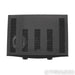 Hegel H90 Integrated Amplifier; H-90; USB; Black