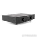 Hegel H90 Integrated Amplifier; H-90; USB; Black