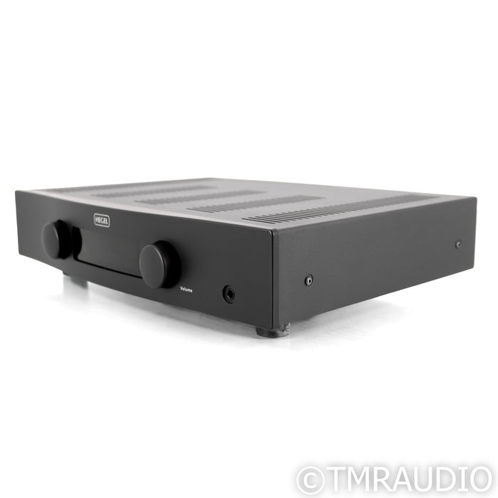 Hegel H90 Integrated Amplifier; H-90; USB; Black