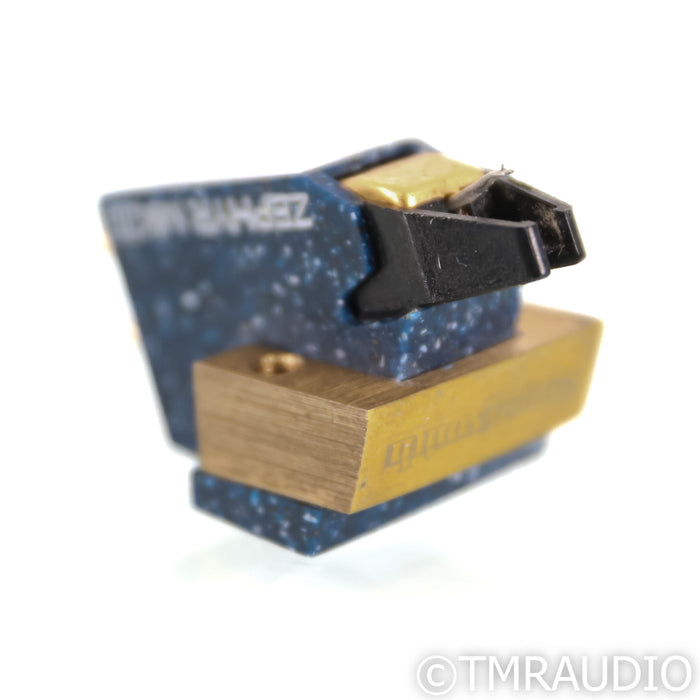 Soundsmith Zephyr MkIII Moving Iron Phono Cartridge; MI; Mark 3
