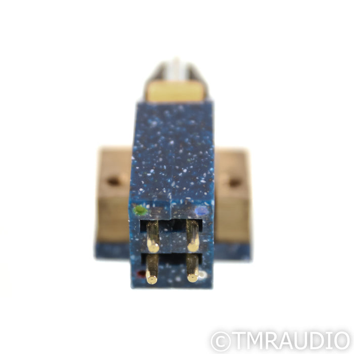 Soundsmith Zephyr MkIII Moving Iron Phono Cartridge; MI; Mark 3