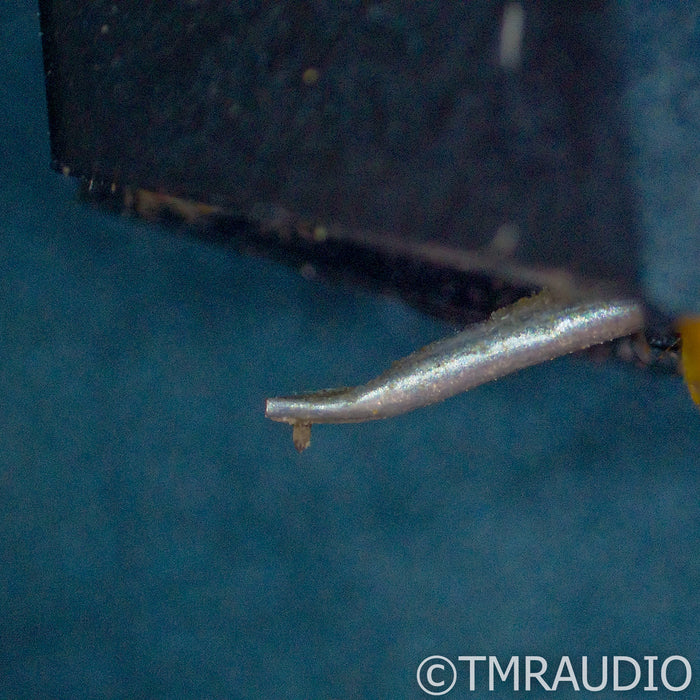 Soundsmith Zephyr MkIII Moving Iron Phono Cartridge; MI; Mark 3