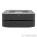 Bluesound Vault2 Network Streamer / CD Ripper; Black; Roon Ready; 2TB