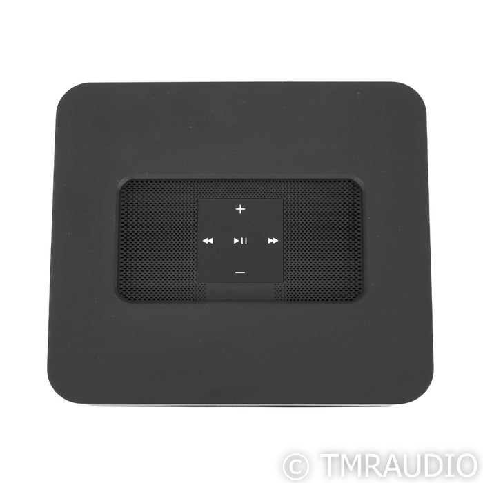 Bluesound Vault2 Network Streamer / CD Ripper; Black; Roon Ready; 2TB