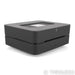 Bluesound Vault2 Network Streamer / CD Ripper; Black; Roon Ready; 2TB
