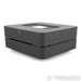 Bluesound Vault2 Network Streamer / CD Ripper; Black; Roon Ready; 2TB