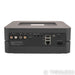 Bluesound Vault2 Network Streamer / CD Ripper; Black; Roon Ready; 2TB