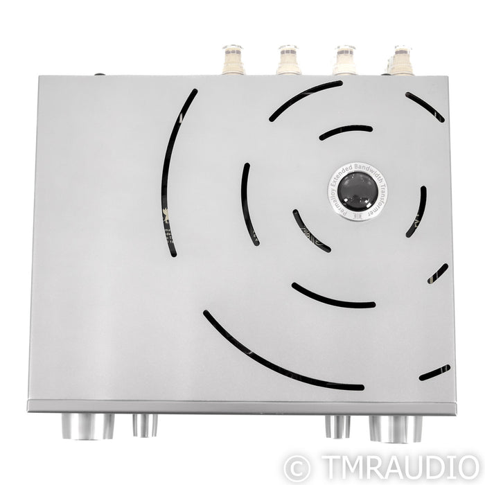 iFi Pro iESL Electrostatic Headphone Amplifier